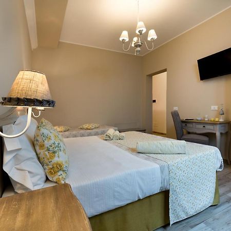 산비토로카포 A Casa Di... Aurora 2 B&B 외부 사진