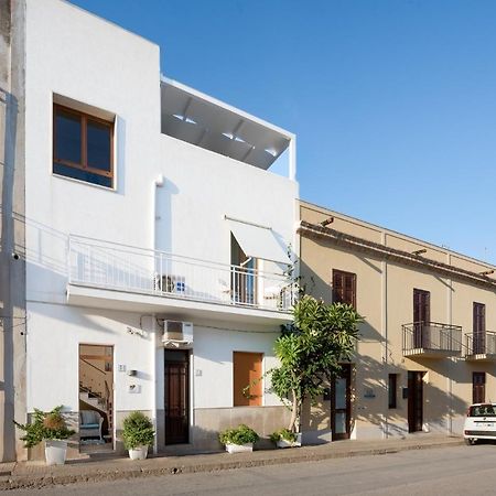 산비토로카포 A Casa Di... Aurora 2 B&B 외부 사진
