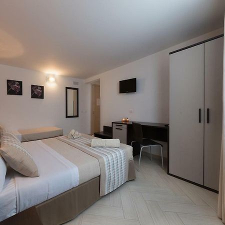산비토로카포 A Casa Di... Aurora 2 B&B 외부 사진