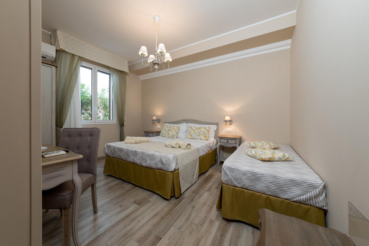 산비토로카포 A Casa Di... Aurora 2 B&B 외부 사진