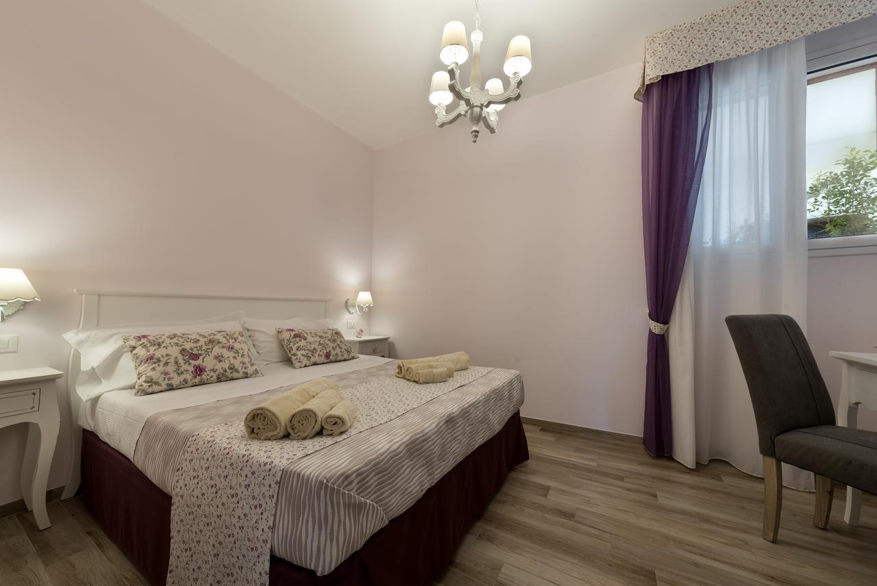 산비토로카포 A Casa Di... Aurora 2 B&B 외부 사진