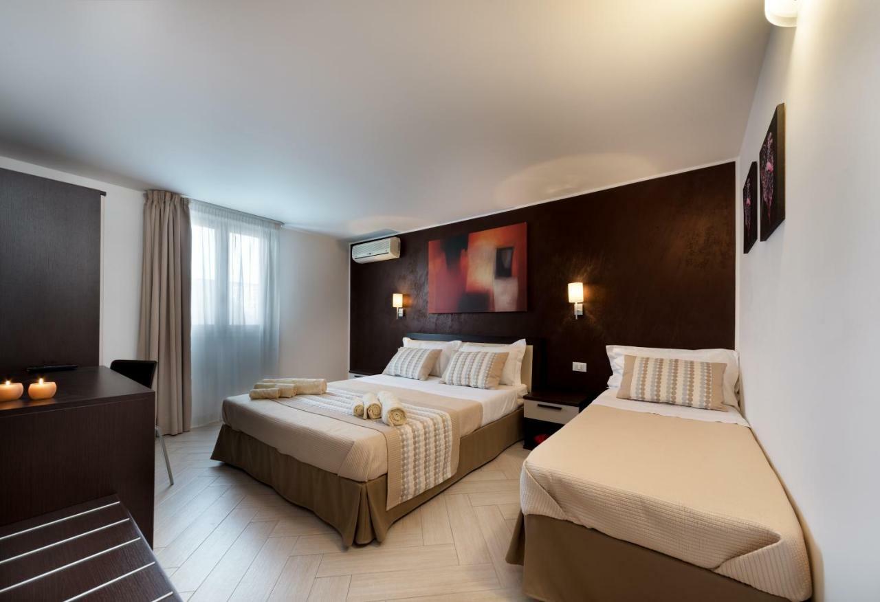 산비토로카포 A Casa Di... Aurora 2 B&B 외부 사진