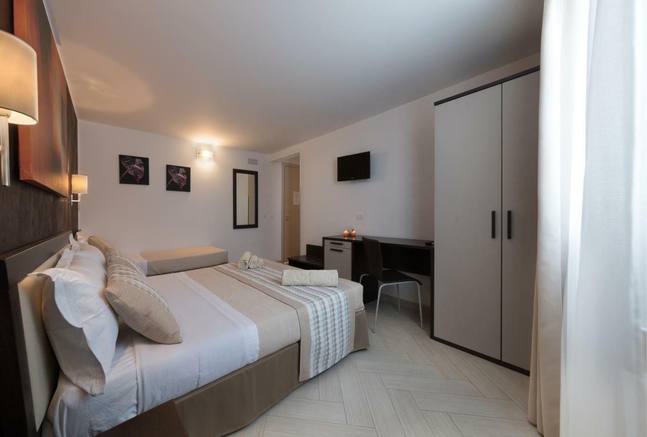 산비토로카포 A Casa Di... Aurora 2 B&B 외부 사진