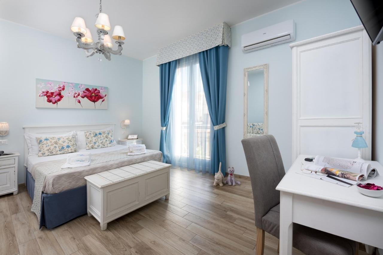 산비토로카포 A Casa Di... Aurora 2 B&B 외부 사진